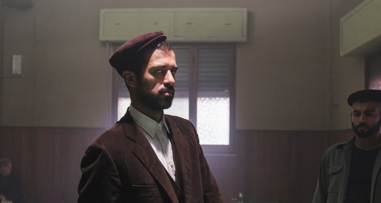 L Uomo Che Comprò La Luna Netflix