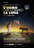 Locandina di L'uomo che comprò la luna