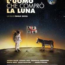 Locandina di L'uomo che comprò la luna