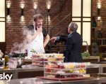 Masterchef Italia 8: intervista a Guido Fejles, concorrente eliminato