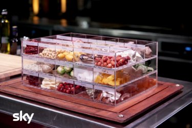Masterchef Italia 8 Programma