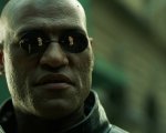 Matrix, Laurence Fishburne: “Ho contribuito anche io al look di Morpheus”