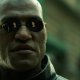 Matrix, Laurence Fishburne: “Ho contribuito anche io al look di Morpheus”
