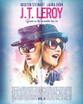Locandina di Jeremiah Terminator LeRoy