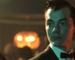 Pennyworth: il primo teaser della serie prequel di Batman