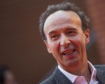 Pinocchio: ecco Roberto Benigni nei panni di Geppetto nel film di Matteo Garrone