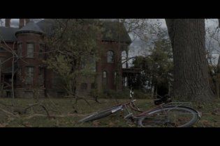 Scary Stories To Tell In The Dark - Trailer