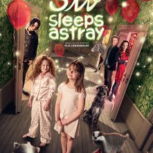 Locandina di Siv Sleeps Astray