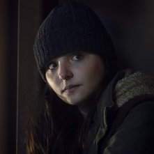 The Walking Dead: una scena dell'episodio La Tempesta