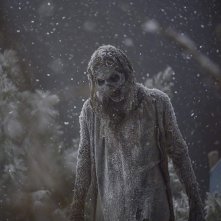 The Walking Dead: un moento dell'episodio La Tempesta