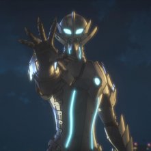 Ultraman: il cattivo Bemular