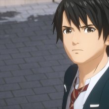 Ultraman: Shinjiro Hayata