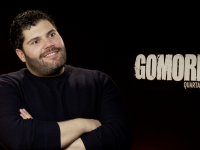Gomorra 4, intervista a Salvatore Esposito: 'Genny è l'unico vero immortale'
