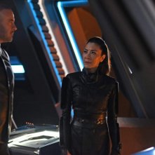 Star Trek Discovery: Michelle Yeoh nell'episodio Perpetua Infinità