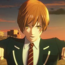 Ultraman: un'immagine della prima stagione