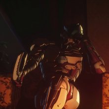 Ultraman: un'immagine della serie