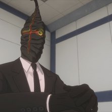 Ultraman: una sequenza della serie