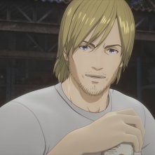 Ultraman: un momento della prima stagione