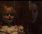 Annabelle 3, il trailer italiano del film vi farà saltare dalla paura!