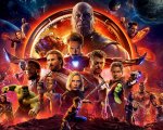 Avengers: Endgame, il poster esposto in un cinema è riciclato da Avengers: Infinity War!