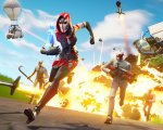 Fortnite: su Netflix l'episodio di Black Mirror ispirato al videogioco?