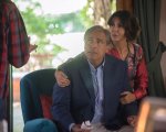 L'amore strappato: prima puntata della fiction con Sabrina Ferilli stasera su Canale5
