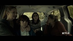 The Silence - Trailer