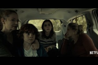 The Silence - Trailer