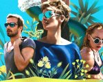 A Bigger Splash, su Netflix in streaming da oggi!