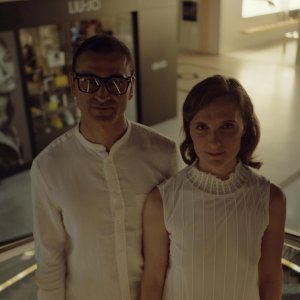 Beautiful Thing: una sequenza del film