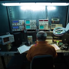 Beautiful Thing: un'immagine del documentario