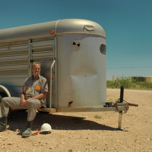 Beautiful Thing: una scena del docu-film