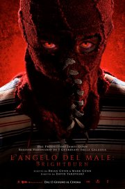 Locandina di L'angelo del male - BrightBurn