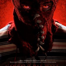 Locandina di L'angelo del male - BrightBurn