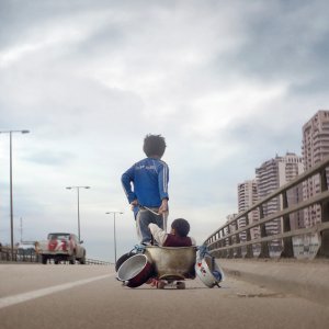 Cafarnao - Caos e miracoli: un'immagine del film
