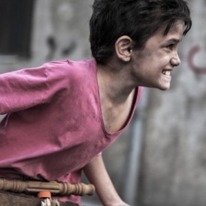 Cafarnao - Caos e miracoli: una scena del film
