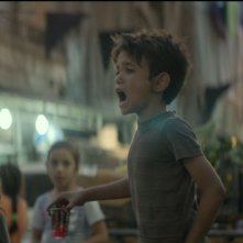 Cafarnao - Caos e miracoli: un momento del film