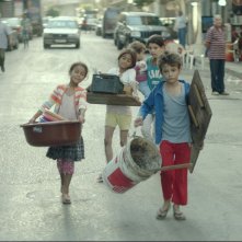 Cafarnao - Caos e miracoli: una scena con Zain Al Rafeea