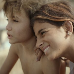 Cafarnao - Caos e miracoli: Zain Al Rafeea in una scena del film