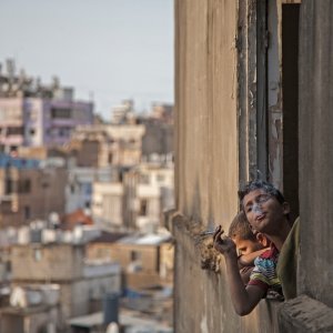 Cafarnao - Caos e miracoli: una sequenza del film