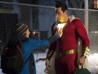 Shazam dai fumetti al film: ecco chi è il supereroe DC