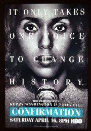 Locandina di Confirmation