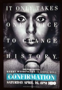 Locandina di Confirmation