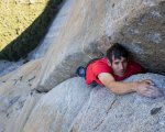Free solo, la recensione: Alex Honnold e l'ossessione della scalata perfetta