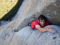 Free solo, la recensione: Alex Honnold e l'ossessione della scalata perfetta