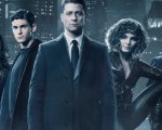 Gotham 4, su Netflix in streaming da oggi!