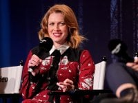 Hanna, parla Mireille Enos: 'I canali streaming hanno più coraggio'