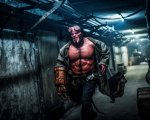 Hellboy: l'irresistibile antieroe infernale, dal fumetto al cinema