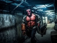 Hellboy: l'irresistibile antieroe infernale, dal fumetto al cinema