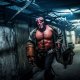 Hellboy: l'irresistibile antieroe infernale, dal fumetto al cinema